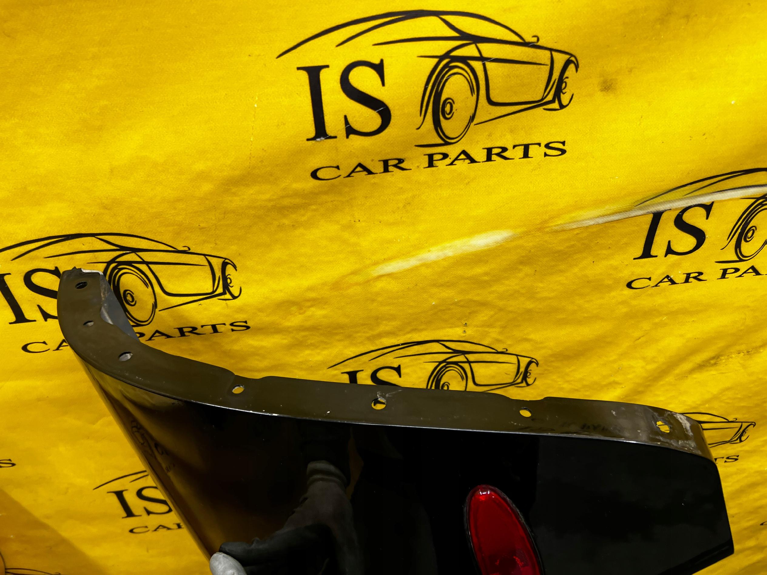 BŁOTNIK TYŁ TYLNY LEWY CHEVROLET CORVETTE C5 CABRIO 97-04