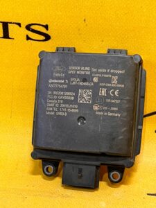RADAR SENSOR MODUŁ DISTRONIC TYŁ FORD KUGA MK3 III