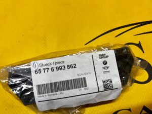 ELEKTROMAGNES POZYCJI SIEDZENIA PRAWY BMW 5 G30 6 G32 X5 G05 X6 G06 NOWY OE