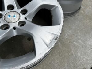 FELGI BMW X1 E84 7,5Jx17 17″