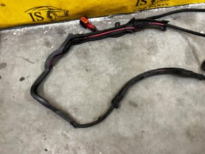 PRZEWÓD PLUSOWY AKUMULATORA PEUGEOT 508 I LIFT SW KOMBI RXH 2.0 HYBRID