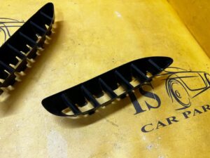 KRATKA WLOT WYLOT ZDERZAKA TYŁ LEWA LEWY RENAULT MEGANE IV RS