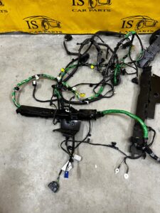 WIĄZKA INSTALACJA WNĘTRZA FORD KUGA MK3 ESCAPE