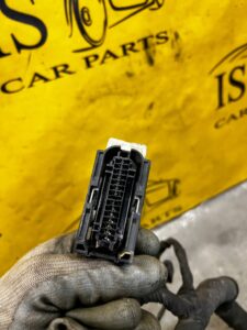 WIĄZKA INSTALACJA PRZEWODÓW SILNIKA FORD KUGA MK3 ESCAPE MK4 1.5 ECOBOOST