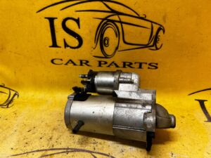 ROZRUSZNIK KOMPLETNY DACIA SANDERO III 2021R