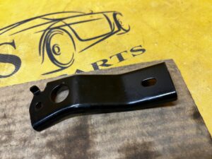 MOCOWANIE WSPORNIK BLACHA RENAULT ESPACE VI AUSTRAL