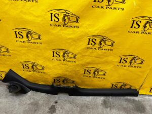 OSŁONA NAKŁADKA PROGU LEWA VOLKSWAGEN T-ROC