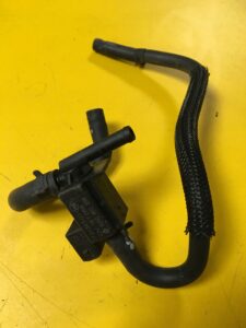 CZUJNIK ZAWÓR PODCIŚNIENIA RENAULT MEGANE IV 1.2