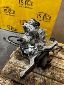 MOST DYFERENCJAŁ TYLNY TYŁ FORD ESCAPE MK4 1.5 EB 4WD 4X4