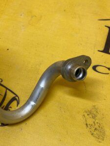 PRZEWOD KLIMATYZACJI RENAULT CLIO IV 924803929R