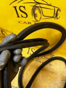 USZCZELKA DRZWI LEXUS RX 450H III 3 AL10