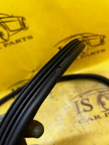 USZCZELKA TYLNYCH DRZWI PORSCHE CAYENNE II 7P5 LIFT 92A