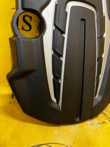 POKRYWA OSŁONA GÓRNA SILNIKA AUDI A8 D4 4.0 TFSI LIFT