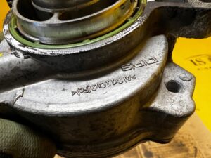 POMPA VACUM WAKUM PODCIŚNIENIA RENAULT 1.3 TCE