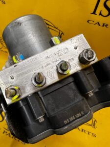 POMPA STEROWNIK ABS RENAULT CLIO V 1.0 TCE