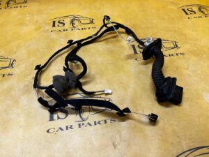 WIĄZKA INSTALACJA OKABLOWANIE DRZWI PRZÓD LEWY DACIA DOKKER EU