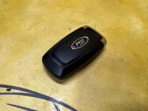 PILOT KLUCZYK SMARTKEY FORD FUSION USA