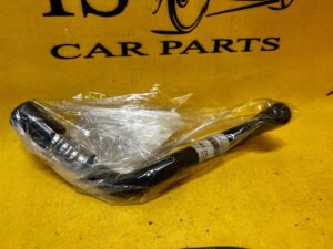 PRZEWÓD WĄŻ RURA WODY CHŁODNICY BMW X5 E53 3.0 B M54 NOWY OEM