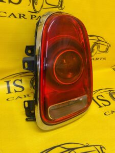 LAMPA PRAWY TYŁ MINI COUNTRYMAN F60 RHD UK 9477156