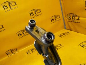 WĄŻ PRZEWÓD RURA RURKA KLIMATYZACJI VOLKSWAGEN GOLF VIII