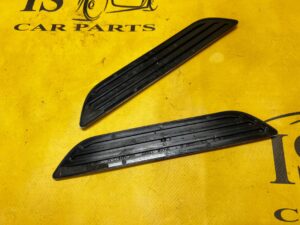 LISTWY PROGOWE M-PAKIET TYŁ LEWA PRAWA BMW X5 E70 LIFT X6 E71 E72
