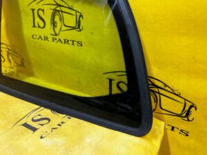 SZYBA KAROSERYJNA TYŁ LEWA LEWY CITROEN C4 GRAND PICASSO II 2017R