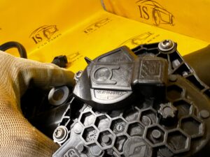 PRZEWÓD WĄŻ RURA PRZEPUSTNICA POWIETRZA RENAULT ESPACE VI AUSTRAL