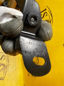 MOCOWANIE ZBIORNICZKA PŁYNU CHŁODNICZEGO RENAULT CAPTUR I PRZEDLIFT 0.9 TCE