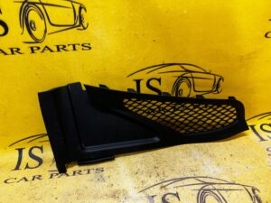 OSŁONA BOCZNA PODSZYBIA PORSCHE CAYENNE II 7P5 LIFT 92A