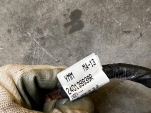 WIĄZKA INSTALACJA OKABLOWANIE WNĘTRZA KABINY RENAULT ESPACE VI EU