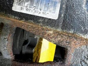 ZACISK HAMULCA PRZÓD PRAWY CITROEN C4 PICASSO II 1.6 E-HDI