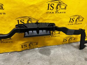 KANAŁ DOLOT POWIETRZA LEXUS RX 450H III 3 AL10