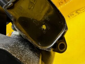 3 X CEWKA ZAPŁONOWA RENAULT 0.9 TCE