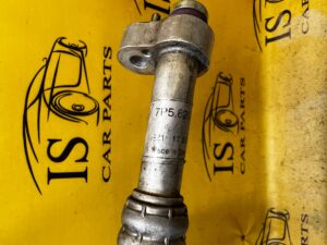 WĄŻ PRZEWÓD RURA RURKA KLIMATYZACJI PORSCHE CAYENNE II 7P5