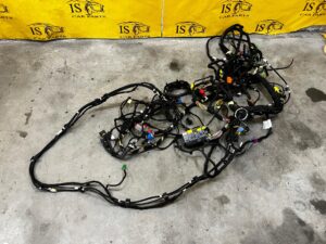 WIĄZKA INSTALACJA WNĘTRZA KABINY CITROEN C4 GRAND PICASSO II EU