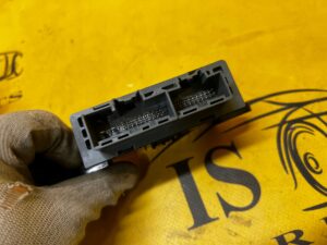 MODUŁ STEROWNIK DRZWI KIEROWCY PRZÓD LEWY FORD FIESTA MK8