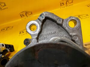 POMPA WODY RENAULT 0.9 TCE