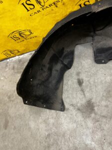 NADKOLE OSŁONA PRAWY TYŁ TESLA MODEL 3