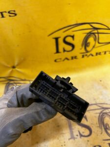 WIĄZKA PRZEWODÓW DESKI KONSOLI DACIA SANDERO III 2023R