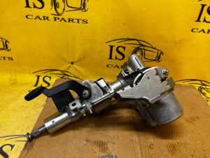 KOLUMNA KIEROWNICZA WSPOMAGANIE SZTYCA RENAULT MEGANE IV