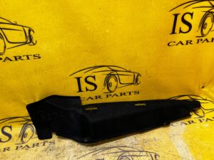 OSŁONA WYGŁUSZENIE BŁOTNIKA GÓRNE PRZÓD LEWY LEWE NISSAN X-TRAIL T32