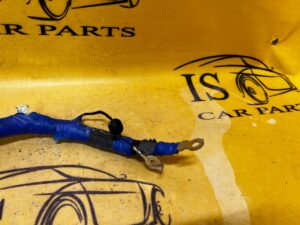 WIĄZKA INSTALACJA KLEMA MINUS FORD KUGA MK3 1.5