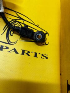 CZUJNIK SPALANIA STUKOWEGO DACIA DUSTER II 1.0 TCE