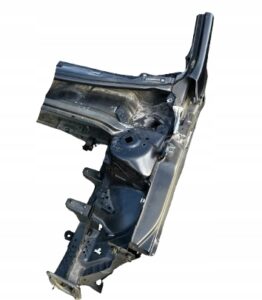 ĆWIARTKA PODŁUŻNICA SŁUPEK PRZÓD LEWY LEWA FORD FUSION SEDAN USA J7 2017R