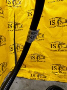 PRZEWÓD SERWA HAMULCOWEGO DACIA SANDERO III