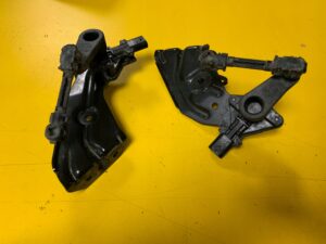 CZUJNIK POZIOMOWANIA ŚWIATEŁ LED PEUGEOT 508 II R8