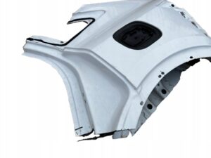 ĆWIARTKA BŁOTNIK LEWY TYŁ SŁUPEK FORD ESCAPE MK4 USA