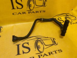 RURA PRZEWÓD WĄŻ WODY TRÓJNIK BMW F22 F20 M240 B58