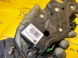 ZAMEK DOCIĄG KLAPY BAGAŻNIKA TYŁ BMW G30 F90