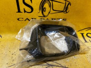 RAMKA OBUDOWA LUSTERKA LEWA BMW X3 F25 X4 F26 X5 F15 X6 F16 NOWA OEM